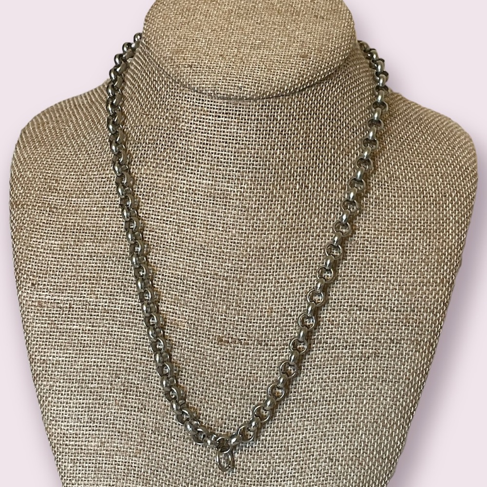 Vintage Necklace